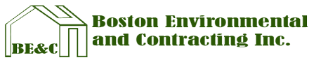 Boston Environmental and Contracting Inc.